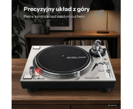 RELOOP RP-7000 MK2 Silver - 1539785 - zdjęcie 7